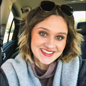 Meet your Posher, Taylor